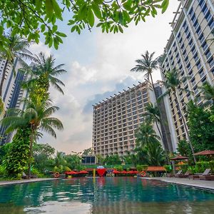 The Sultan Hotel&Residence Jakarta